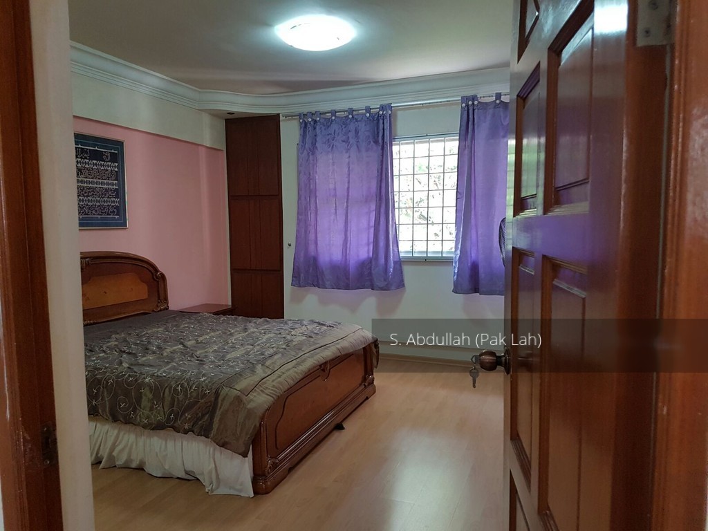 Tampines Court (Enbloc) (D18), Condominium #133396692